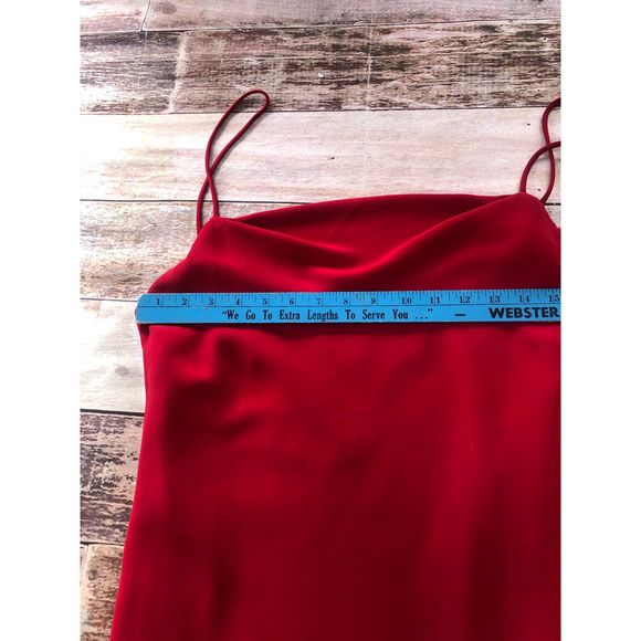 Evan-Picone Dress size 8 - Picture 3 of 5